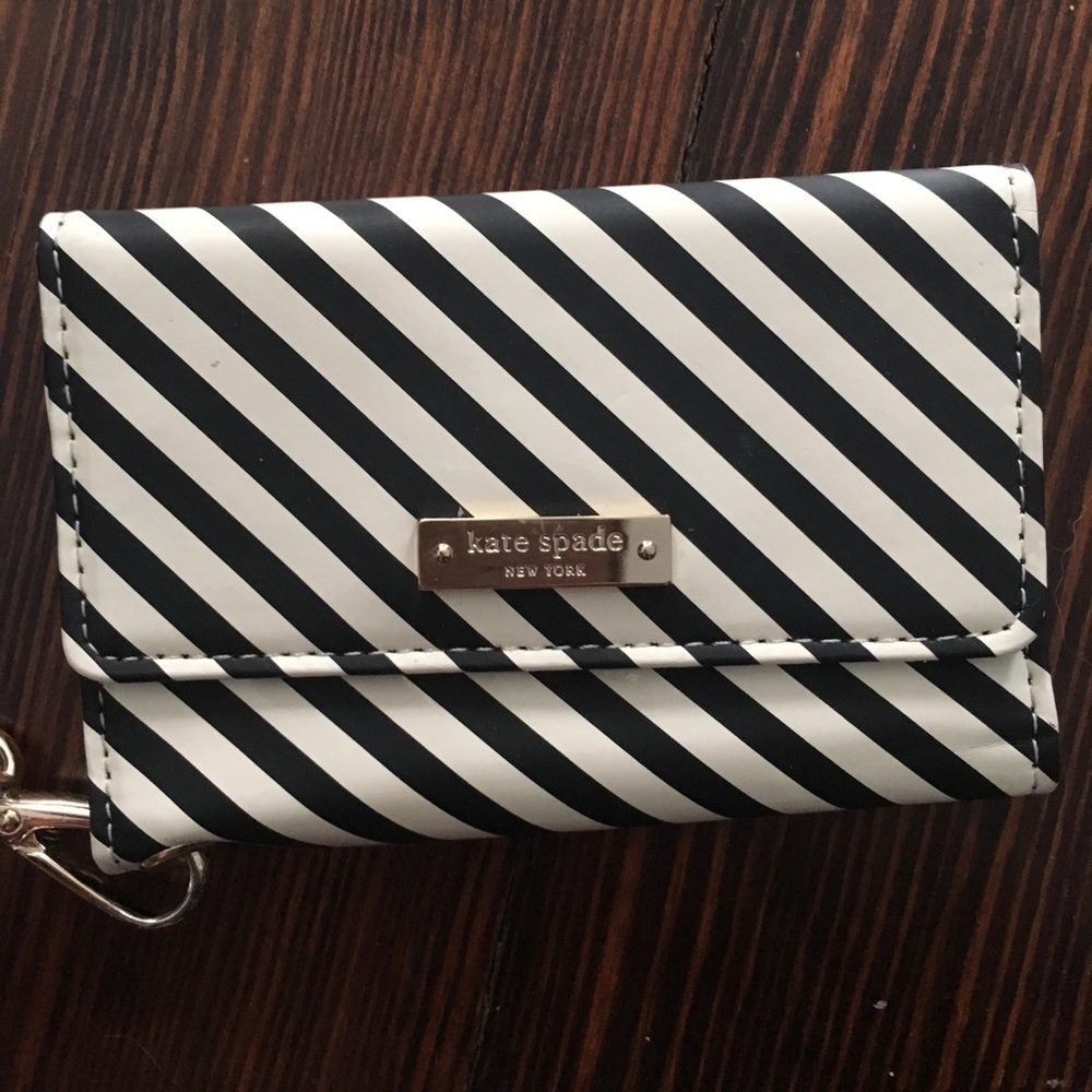 Kate Spade Wristlet